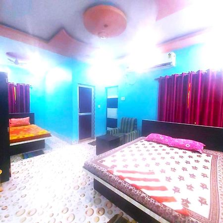Goroomgo Bidisha-2 Digha - Excellent Stay With Family, Parking Facilities Kültér fotó