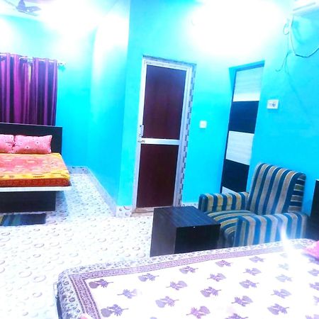 Goroomgo Bidisha-2 Digha - Excellent Stay With Family, Parking Facilities Kültér fotó