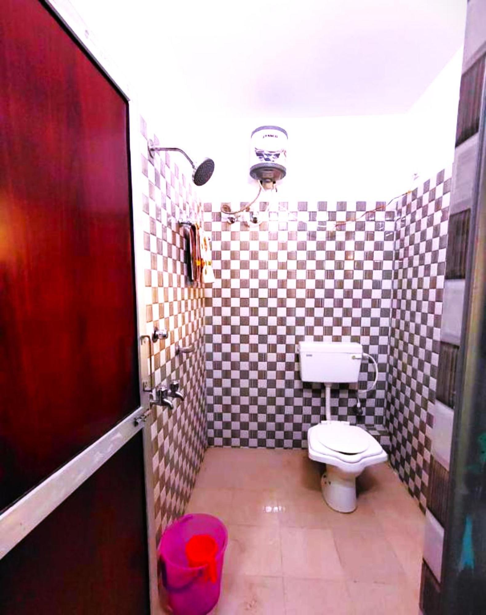Goroomgo Bidisha-2 Digha - Excellent Stay With Family, Parking Facilities Kültér fotó