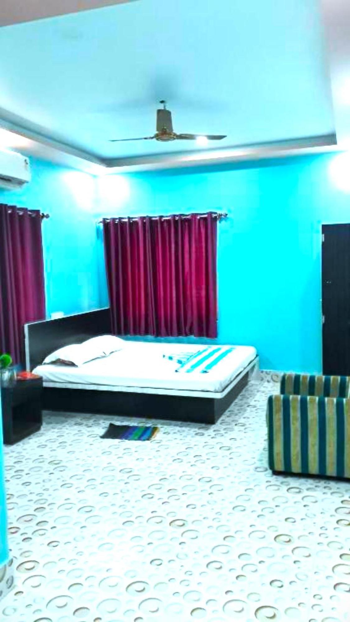 Goroomgo Bidisha-2 Digha - Excellent Stay With Family, Parking Facilities Kültér fotó