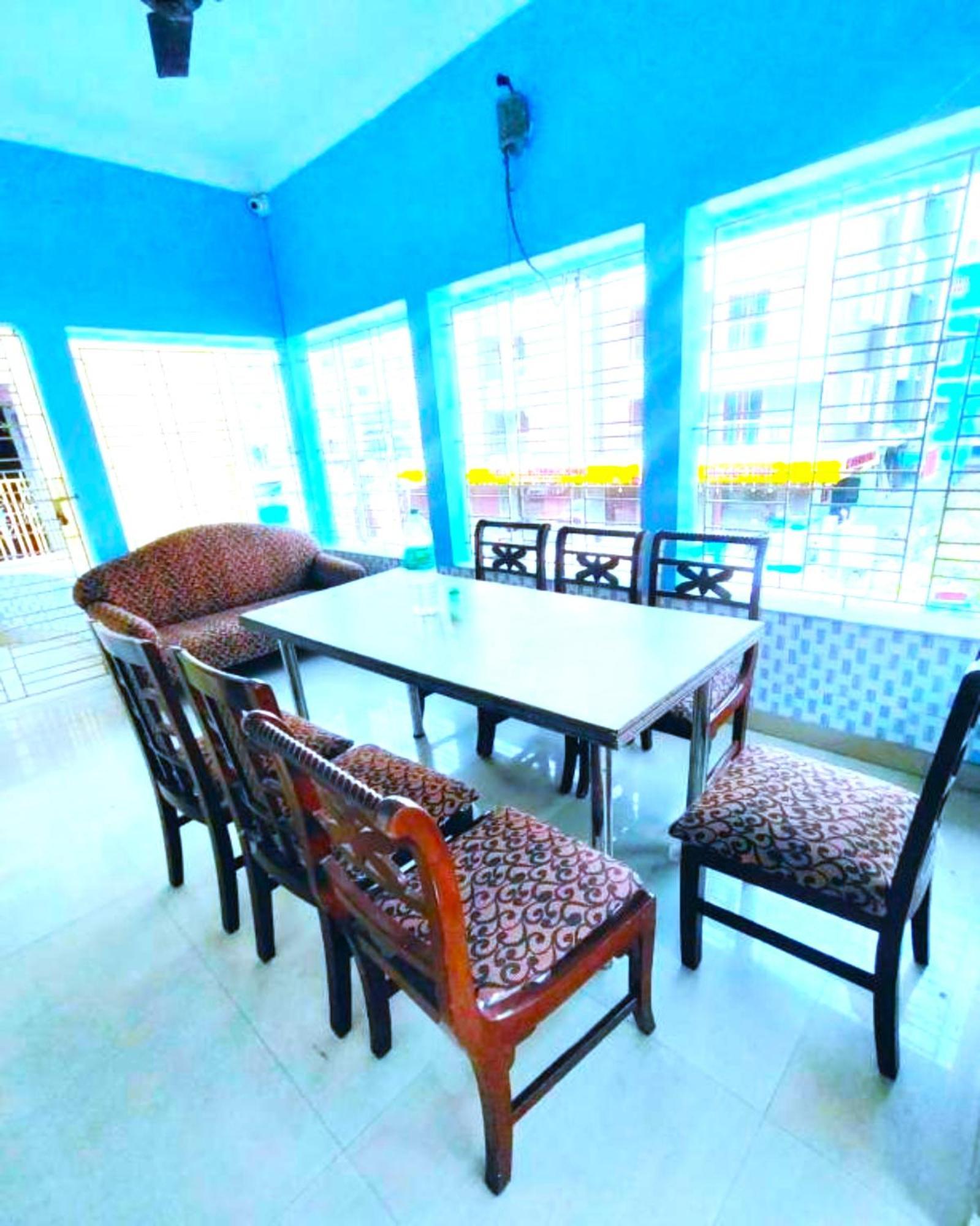 Goroomgo Bidisha-2 Digha - Excellent Stay With Family, Parking Facilities Kültér fotó