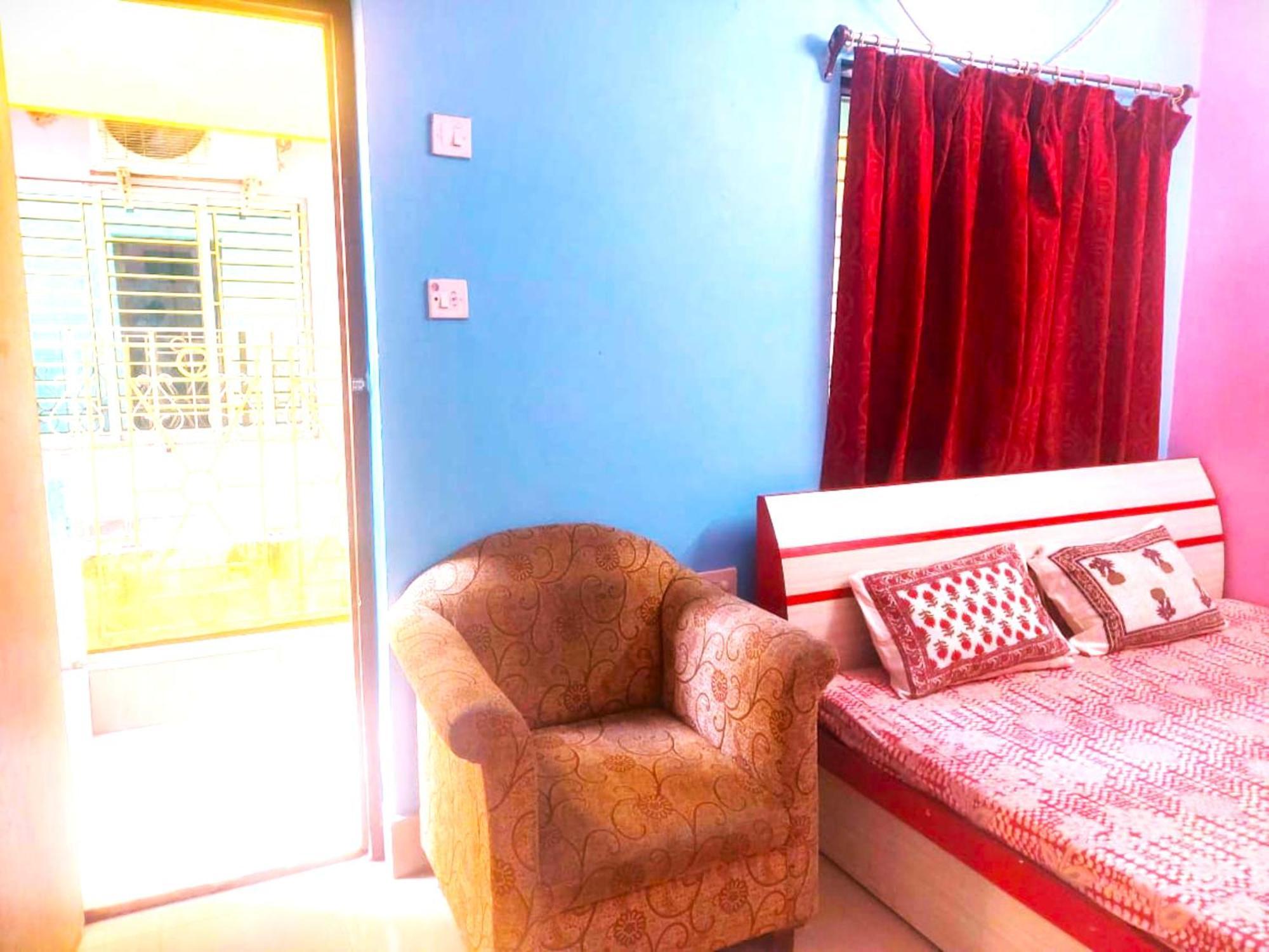 Goroomgo Bidisha-2 Digha - Excellent Stay With Family, Parking Facilities Kültér fotó