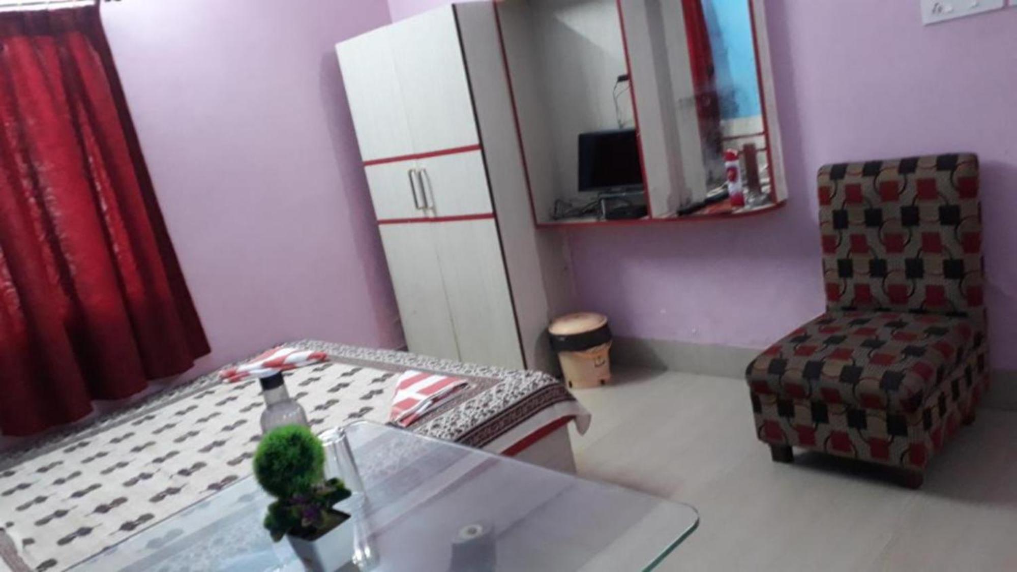 Goroomgo Bidisha-2 Digha - Excellent Stay With Family, Parking Facilities Kültér fotó