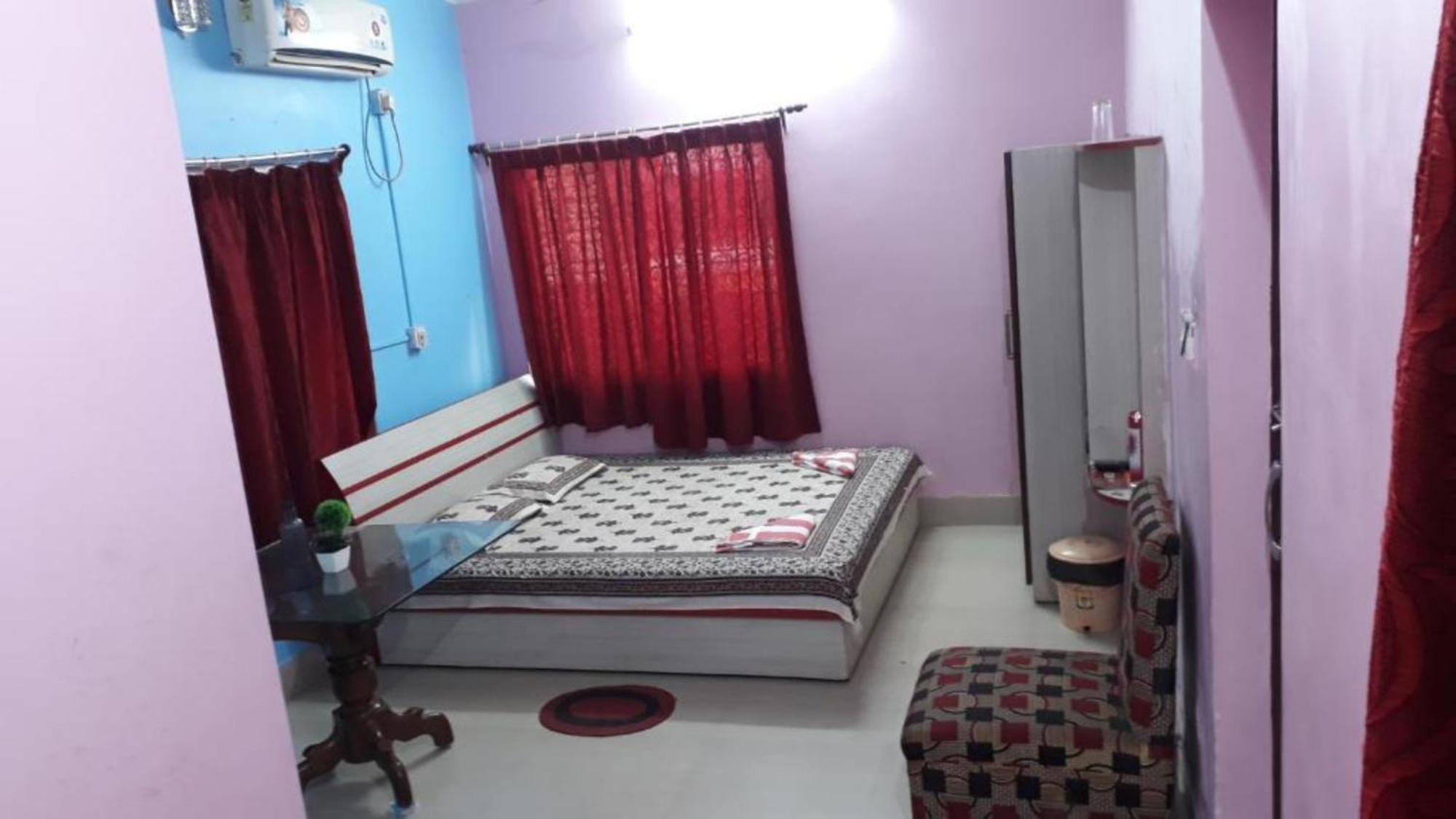Goroomgo Bidisha-2 Digha - Excellent Stay With Family, Parking Facilities Kültér fotó