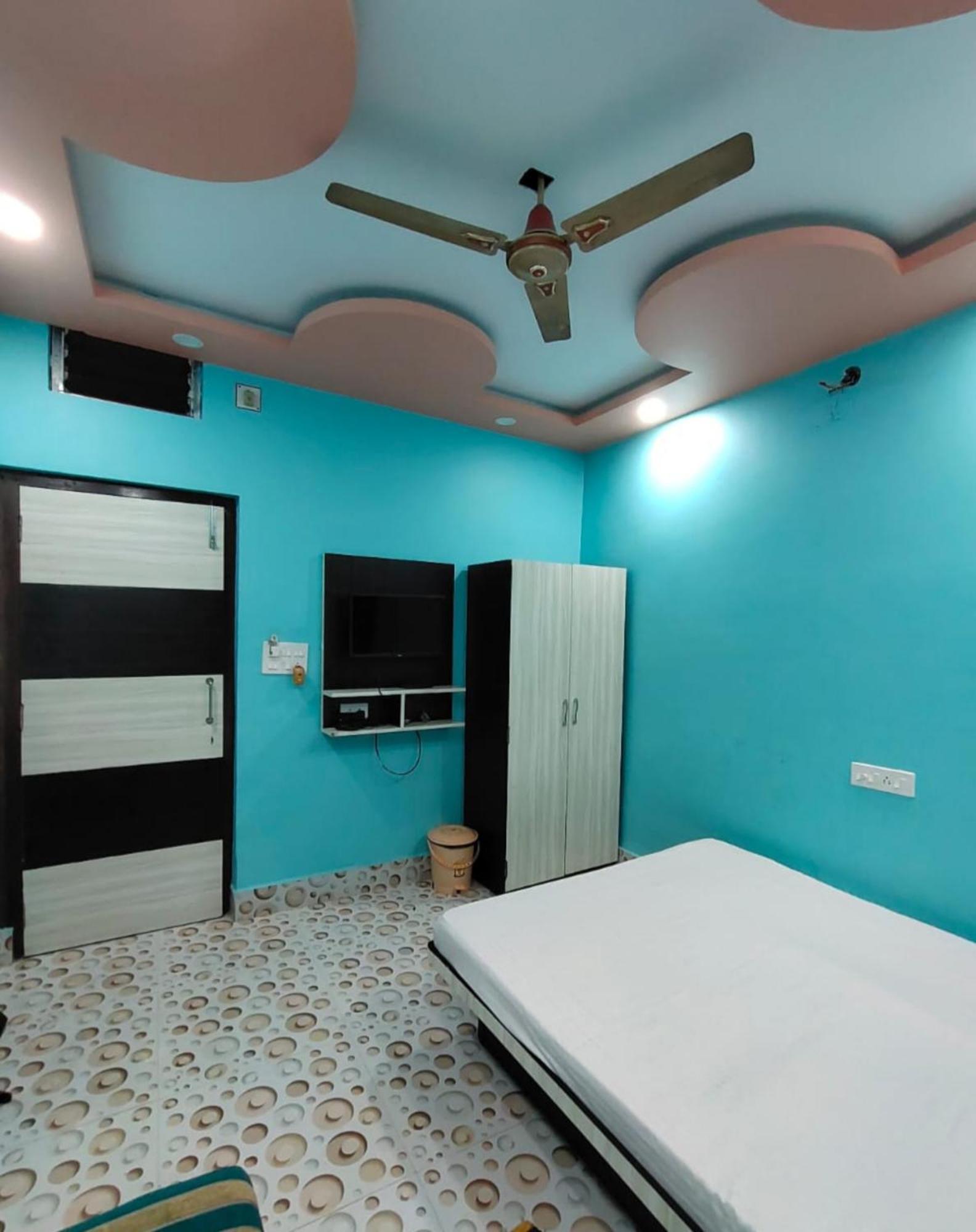 Goroomgo Bidisha-2 Digha - Excellent Stay With Family, Parking Facilities Kültér fotó